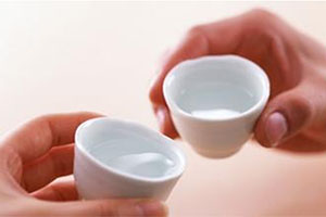 樹(shù)清酒莊的歷史